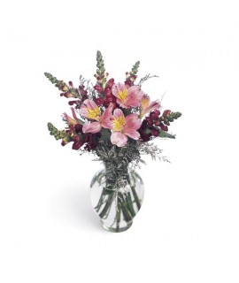 Garden Gate Bouquet